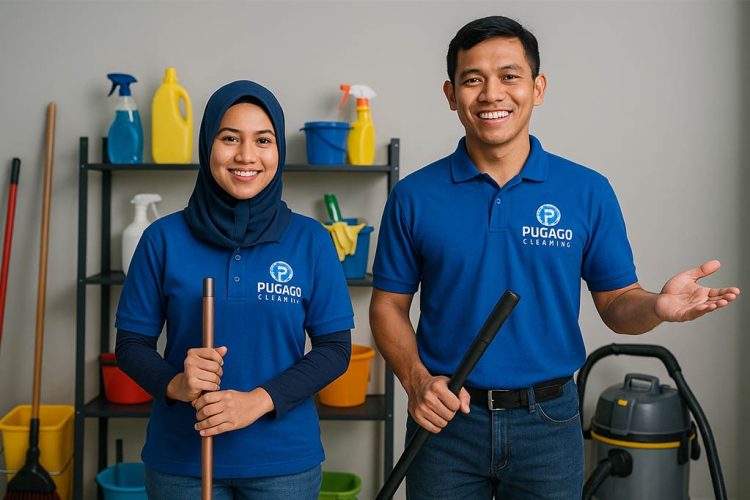 10 Pertanyaan Umum Sebelum Menggunakan Jasa PuGaGo Cleaning