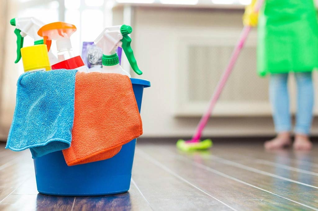 7 Manfaat Rutin Home Cleaning untuk Kesehatan Keluarga
