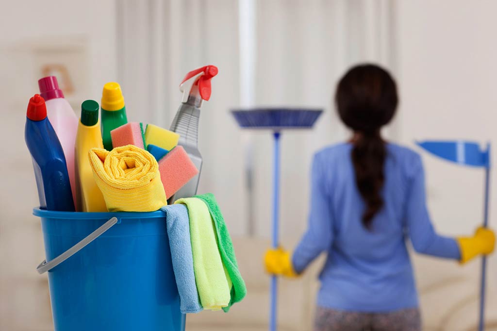 9 Cara Memilih Jasa Home Cleaning yang Profesional dan Terpercaya