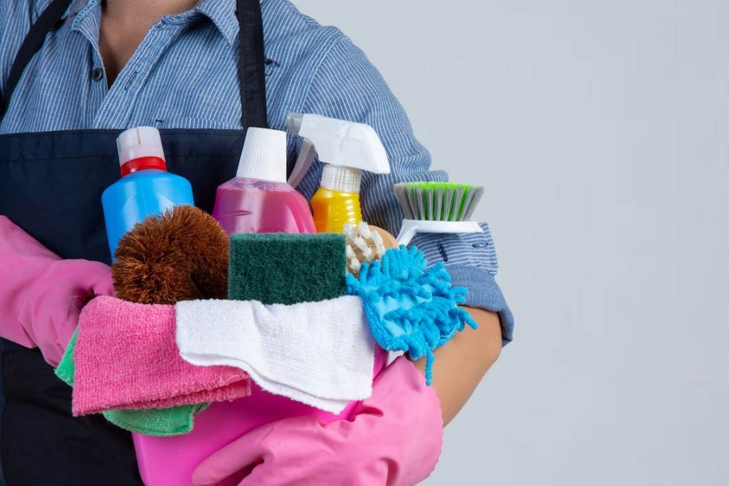 Apa Itu Deep Cleaning? Ini Penjelasannya