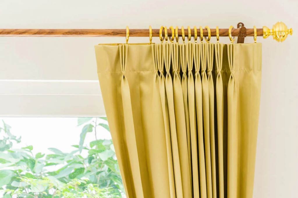 Ciri-ciri Gorden Sudah Harus Dicuci