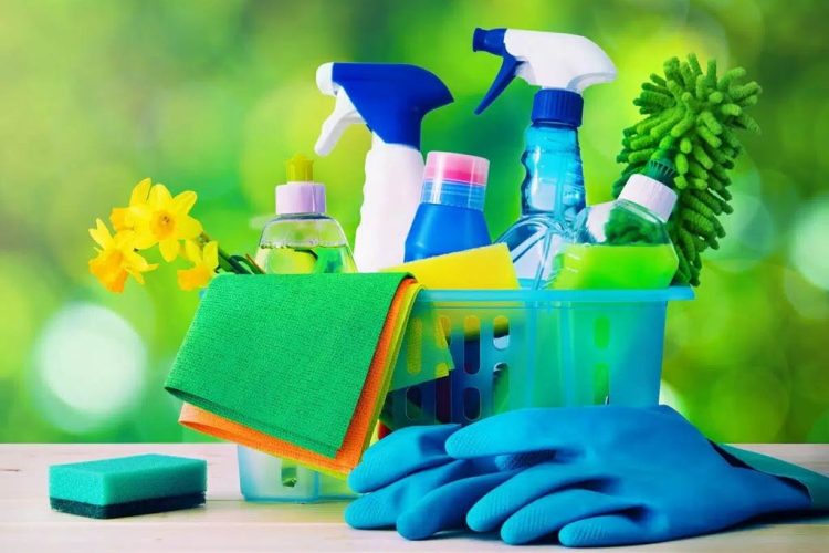 Hal yang Perlu Diketahui Sebelum Pesan Layanan Cleaning Service