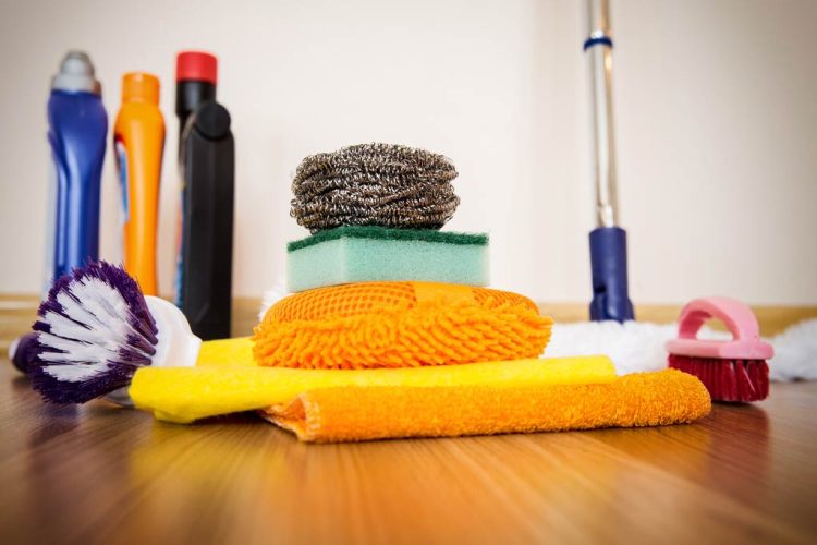 Jasa Home Cleaning Harian vs Deep Cleaning: Pilih Mana?