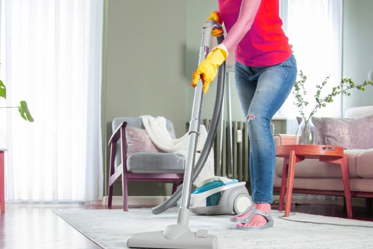 Mengapa Jasa Home Cleaning Semakin Dibutuhkan di Era Modern?