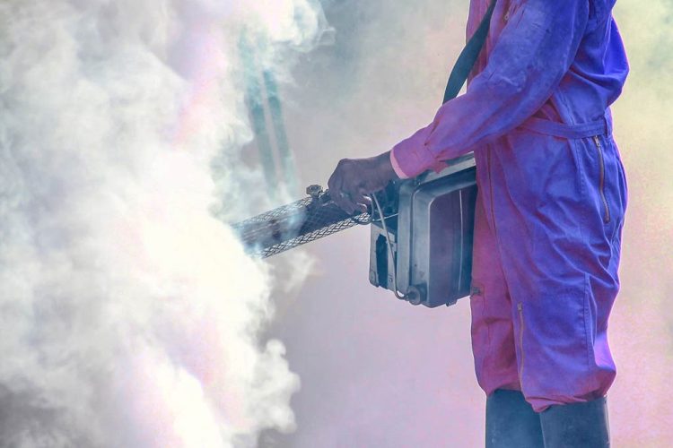 Pentingnya Fogging Rutin untuk Kesehatan Lingkungan