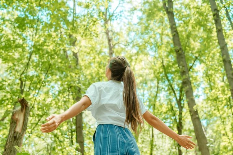 Peran Kebersihan Lingkungan dalam Kesehatan Mental