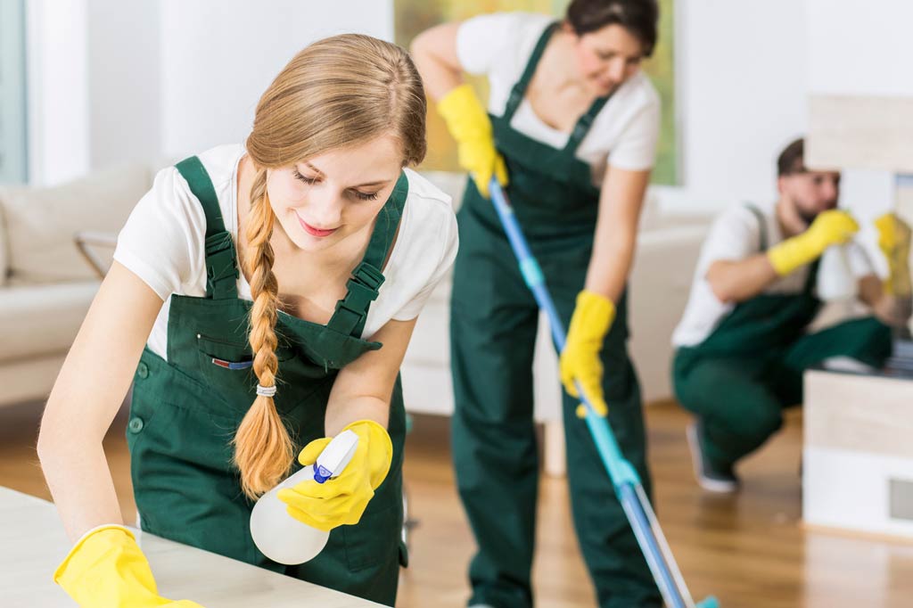 Tips Memilih Jasa Home Cleaning Terpercaya untuk Rumah Anda
